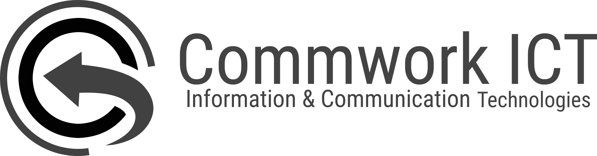 Commwork ICT